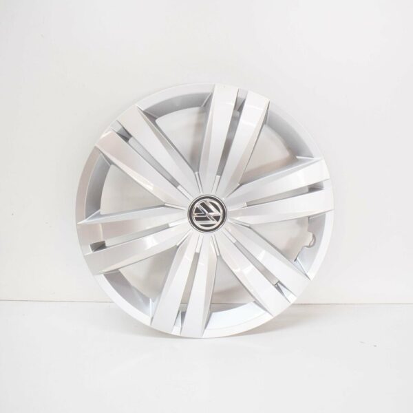 5TA601147AYTI - NEW VW TOURAN 5T WHEEL TRIM RING COVER 1PCS 16" 5TA601147AYTI ORIGINAL