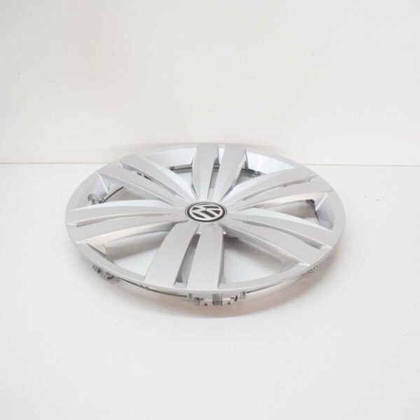 5TA601147AYTI - NEW VW TOURAN 5T WHEEL TRIM RING COVER 1PCS 16" 5TA601147AYTI ORIGINAL