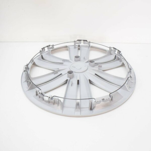 5TA601147AYTI - NEW VW TOURAN 5T WHEEL TRIM RING COVER 1PCS 16" 5TA601147AYTI ORIGINAL