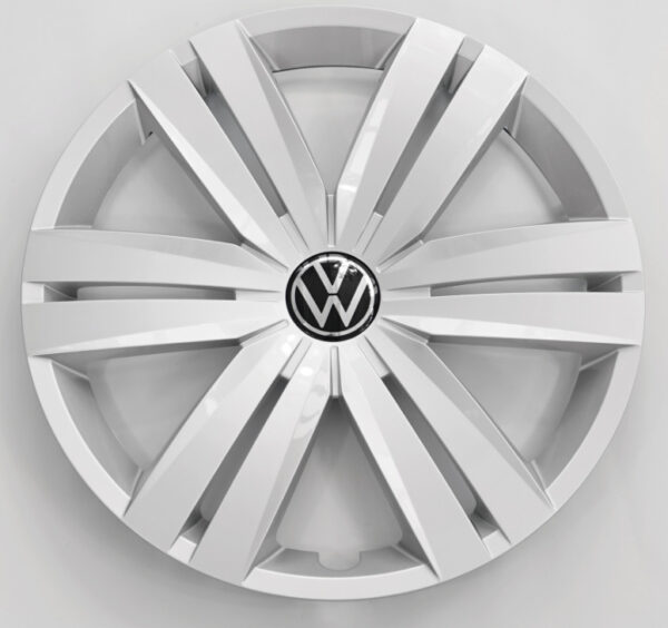 5TA601147BUWP - NEW VOLKSWAGEN TOURAN 5T WHEEL COVER TRIM 16" 5TA601147BUWP ORIGINAL