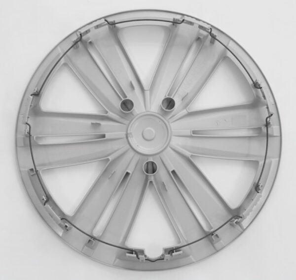 5TA601147BUWP - NEW VOLKSWAGEN TOURAN 5T WHEEL COVER TRIM 16" 5TA601147BUWP ORIGINAL
