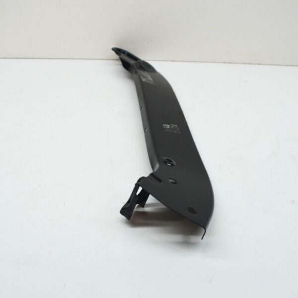5TA806929 - NEW VOLKSWAGEN TOURAN 5T LEFT UPPER HEADLIGHT CARRIER BRACKET 5TA806929 ORIGINAL