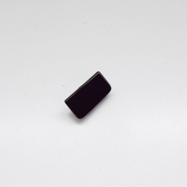 5TA807499 - VW TOURAN 5T Rear Lower Towing Eye Cover 5TA807499 041 5TA807499041 NEW GENUINE