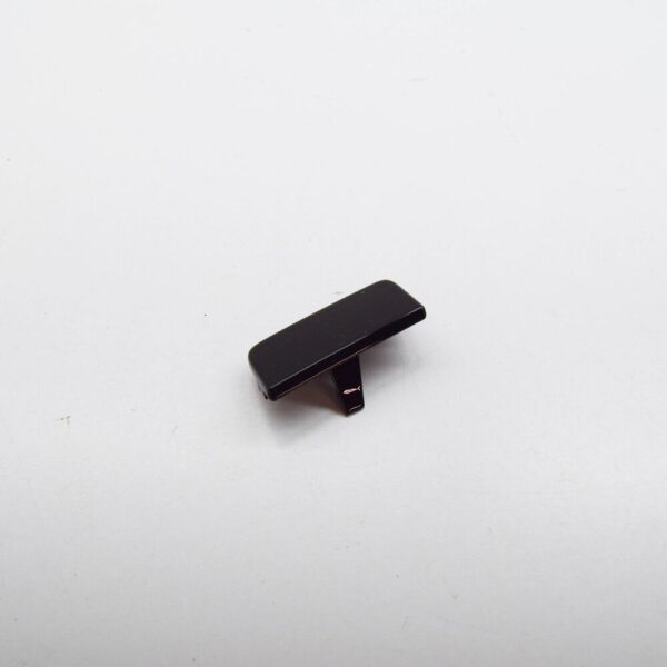 5TA807499 - VW TOURAN 5T Rear Lower Towing Eye Cover 5TA807499 041 5TA807499041 NEW GENUINE