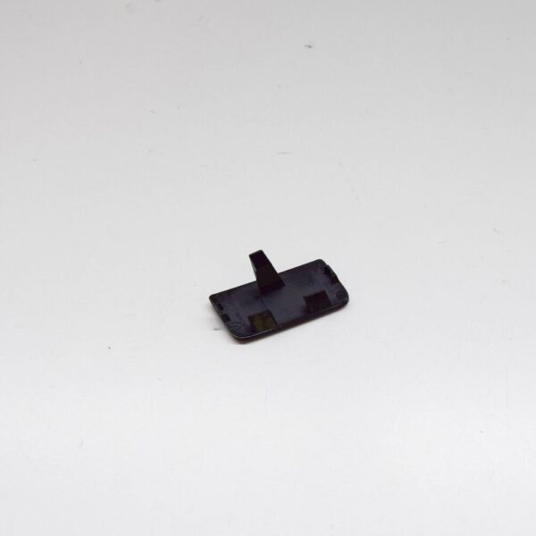 5TA807499 - VW TOURAN 5T Rear Lower Towing Eye Cover 5TA807499 041 5TA807499041 NEW GENUINE
