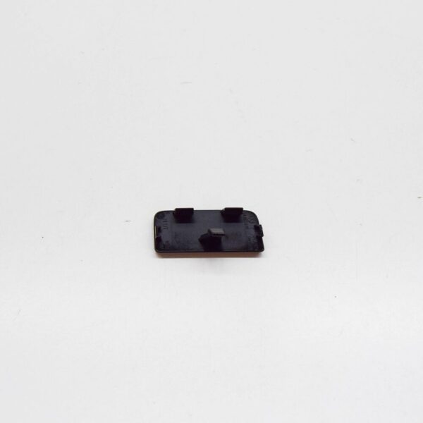 5TA807499 - VW TOURAN 5T Rear Lower Towing Eye Cover 5TA807499 041 5TA807499041 NEW GENUINE