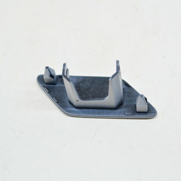 5TA807937GRU - NEW VW TOURAN 5T FRONT LEFT HEADLIGHT WASHER COVER CAP 5TA807937GRU