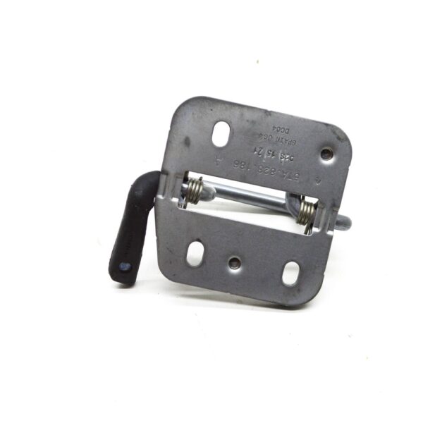 5TA823186A - VW TOURAN 5TN bonnet lock lock plate 5TA823186A NEW ORIGINAL