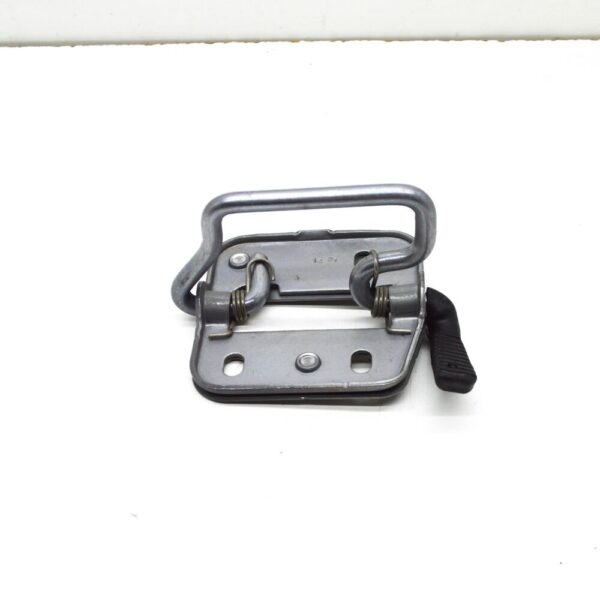 5TA823186A - VW TOURAN 5TN bonnet lock lock plate 5TA823186A NEW ORIGINAL