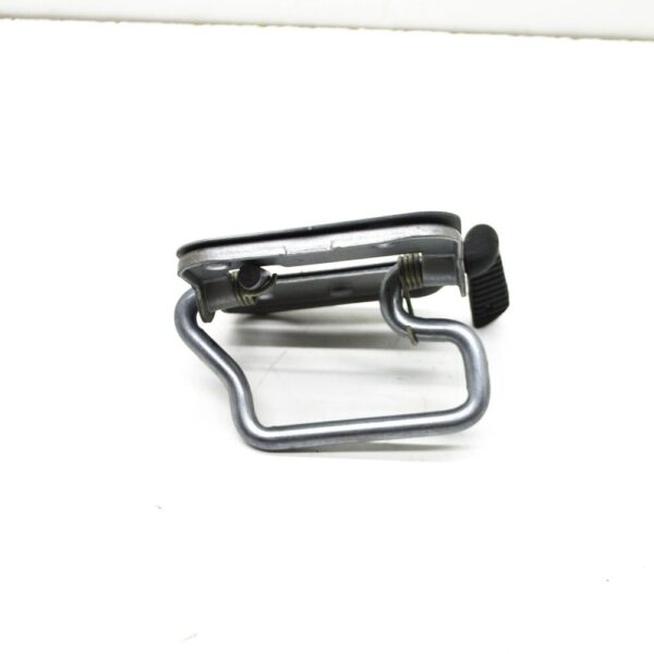 5TA823186A - VW TOURAN 5TN bonnet lock lock plate 5TA823186A NEW ORIGINAL