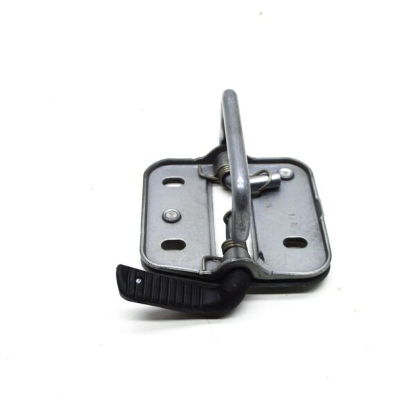 5TA823186A - VW TOURAN 5TN bonnet lock lock plate 5TA823186A NEW ORIGINAL