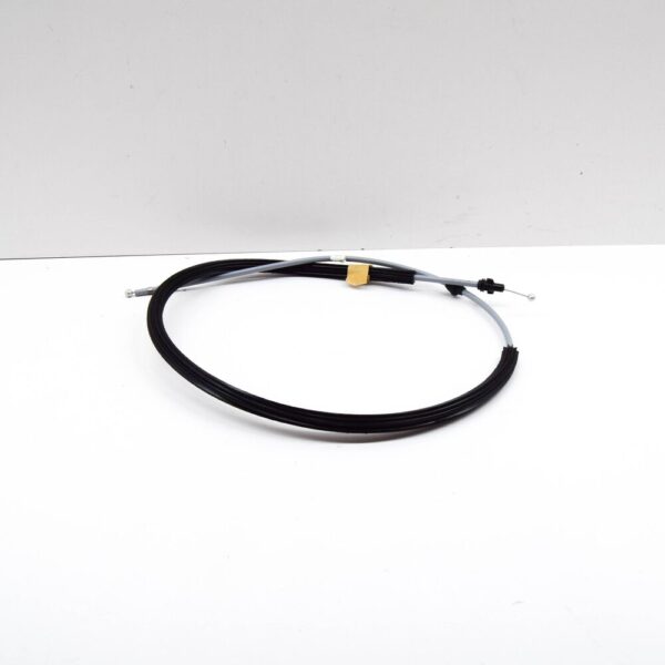 5TA823535B - VW TOURAN 5T1 Rear Section Cap Release Cable 5TA823535B NEW GENUINE
