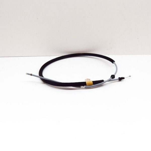 5TA823535B - VW TOURAN 5T1 Rear Section Cap Release Cable 5TA823535B NEW GENUINE