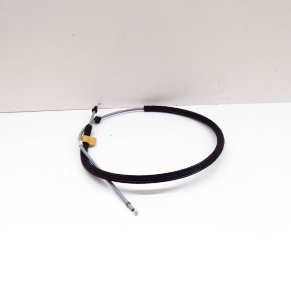 5TA823535B - VW TOURAN 5T1 Rear Section Cap Release Cable 5TA823535B NEW GENUINE