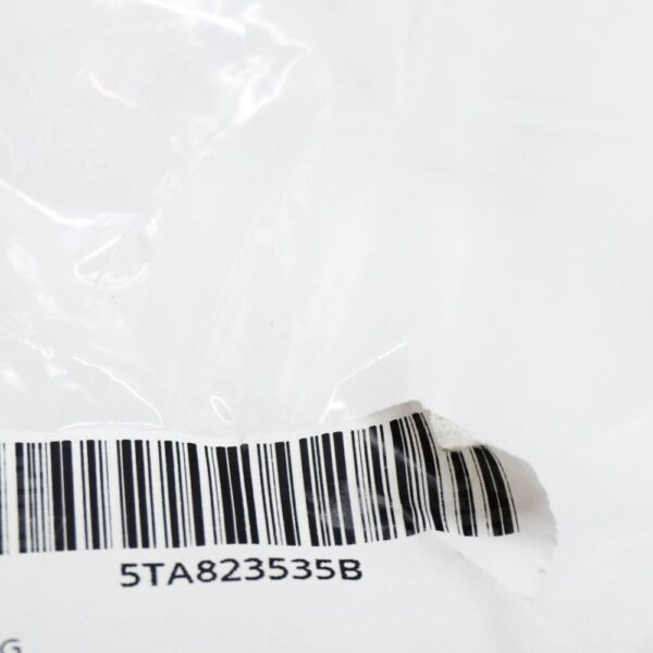 5TA823535B - VW TOURAN 5T1 Rear Section Cap Release Cable 5TA823535B NEW GENUINE