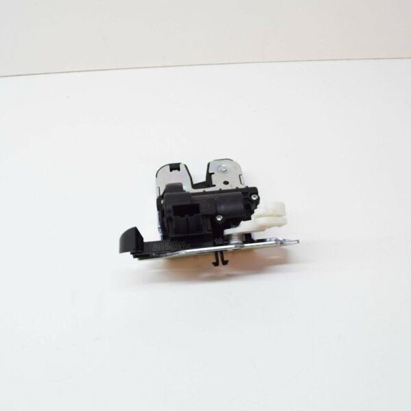 5TA827505D - NEW OEM VOLKSWAGEN TOURAN 5T REAR LID LOCK WITH MICROSWITCH 5TA827505D GENUINE