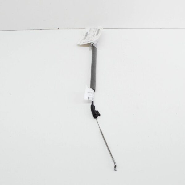 5TA827535B - NEW VW TOURAN 5T REAR LID LOCK BOWDEN CABLE 5TA827535B ORIGINAL