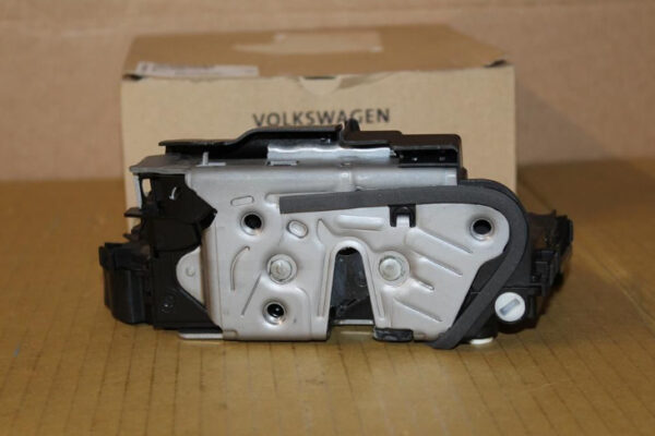 5TA839015P - NEW VW GOLF CD MK8 REAR LEFT DOOR LOCK 5TA839015P ORIGINAL
