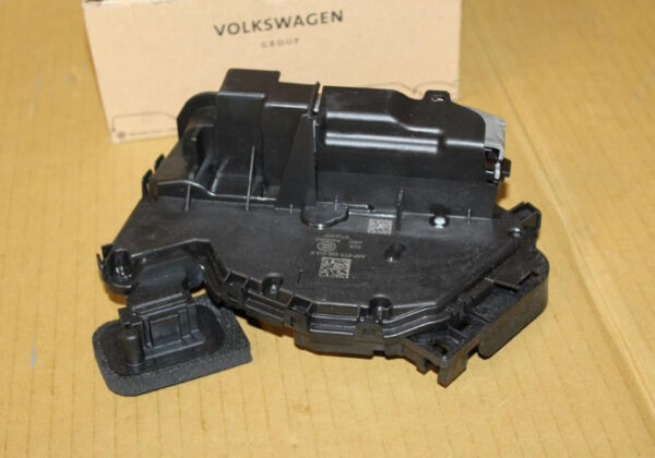 5TA839015P - NEW VW GOLF CD MK8 REAR LEFT DOOR LOCK 5TA839015P ORIGINAL