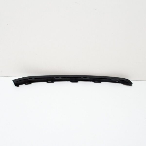 5TA8532119B9 - NEW VOLKSWAGEN TOURAN 5T FRONT LEFT BUMPER STRIP MOLDING 5TA8532119B9 ORIGINAL