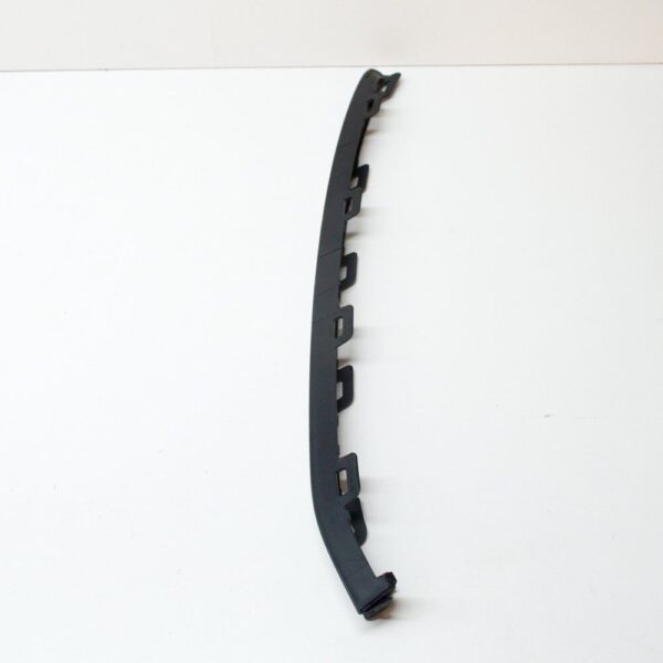 5TA8532119B9 - NEW VOLKSWAGEN TOURAN 5T FRONT LEFT BUMPER STRIP MOLDING 5TA8532119B9 ORIGINAL
