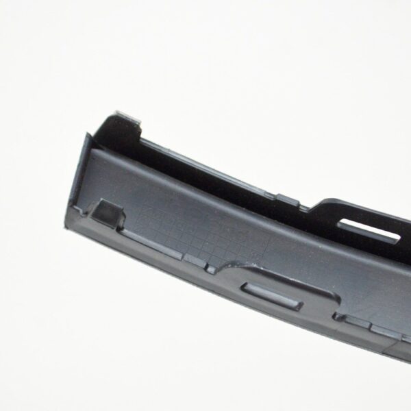 5TA8532119B9 - NEW VOLKSWAGEN TOURAN 5T FRONT LEFT BUMPER STRIP MOLDING 5TA8532119B9 ORIGINAL