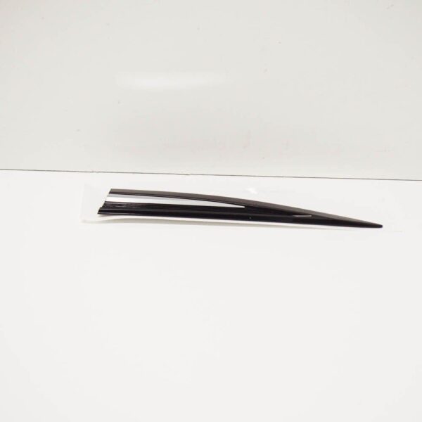 5TA853425FOD - NEW VW TOURAN 5T1 R LINE LEFT SIDE CHROME BADGE 5TA853425FOD