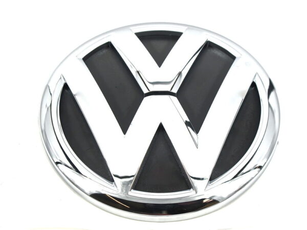 5TA853630DPJ - New Genuine VW TOURAN (2016-2017) VW Inscription Badge Emblem 5TA853630DPJ OEM