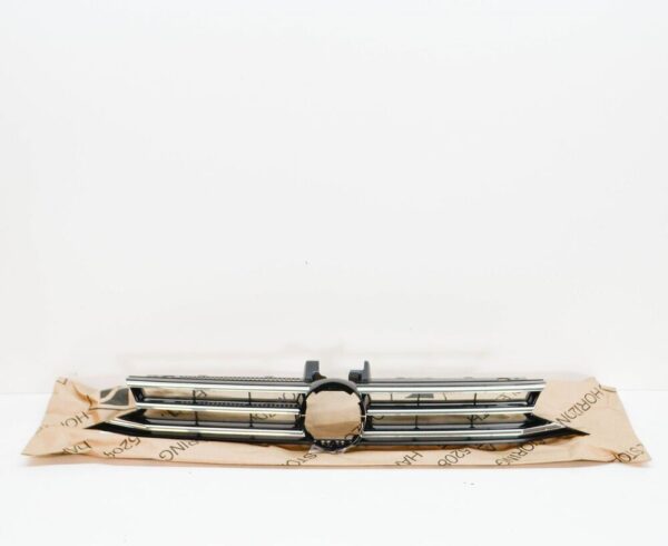 5TA853651LLDB - NEW VOLKSWAGEN TOURAN 5T RADIATOR GRILLE 5TA853651LLDB ORIGINAL