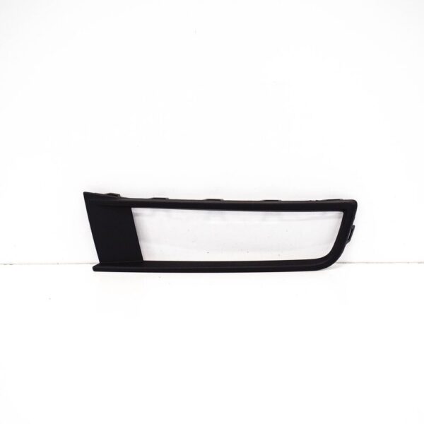 5TA853666C9B9 - VW Touran 5T fog light grille right 5TA853666C9B9 NEW original 2017