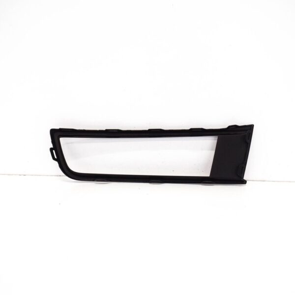 5TA853666C9B9 - VW Touran 5T fog light grille right 5TA853666C9B9 NEW original 2017
