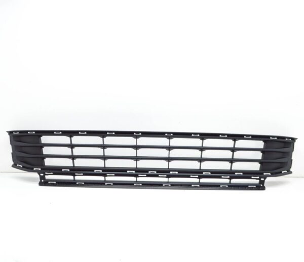 5TA853677K - VW TOURAN 5T front bumper lower ventilation grille 5TA853677K9B9 NEW ORIGINAL