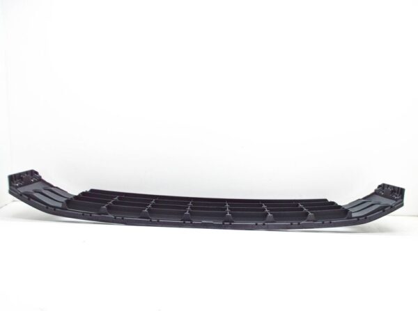 5TA853677K - VW TOURAN 5T front bumper lower ventilation grille 5TA853677K9B9 NEW ORIGINAL