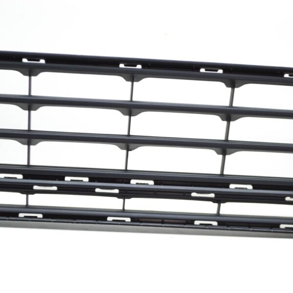 5TA853677K - VW TOURAN 5T front bumper lower ventilation grille 5TA853677K9B9 NEW ORIGINAL