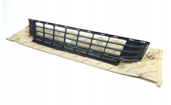 5TA853677M9B9 - VW TOURAN 5T Front Bumper Lower Vent Grille 5TA853677M9B9 NEW GENUINE