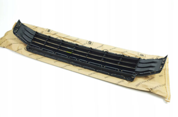 5TA853677M9B9 - VW TOURAN 5T Front Bumper Lower Vent Grille 5TA853677M9B9 NEW GENUINE