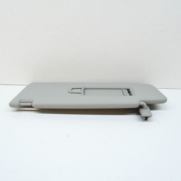 5TA857551MSX4 - NEW VOLKSWAGEN TIGUAN AD LEFT SIDE SUN VISOR LHD 5TA857551MSX4 ORIGINAL