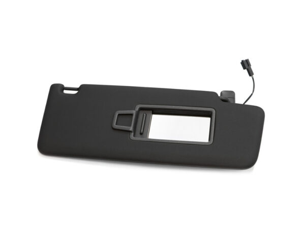 5TA857552T3H8 - NEW VW TOURAN 5T RIGHT SIDE SUN VISOR 5TA857552T3H8 5TA857552T 3H8 ORIGINAL