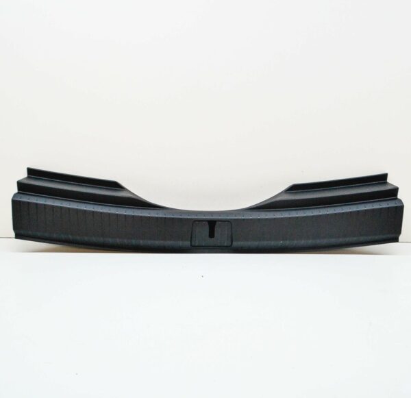 5TA863459E82V - NEW VOLKSWAGEN TOURAN 5T REAR LUGGAGE TRUNK LOCK TRIM 5TA863459E82V ORIGINAL