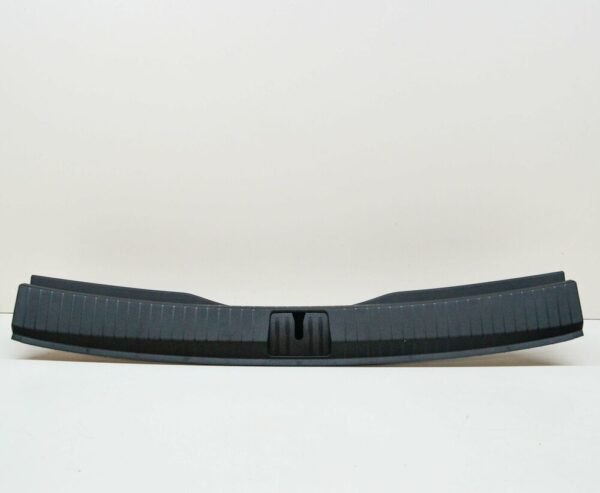 5TA863459E82V - NEW VOLKSWAGEN TOURAN 5T REAR LUGGAGE TRUNK LOCK TRIM 5TA863459E82V ORIGINAL