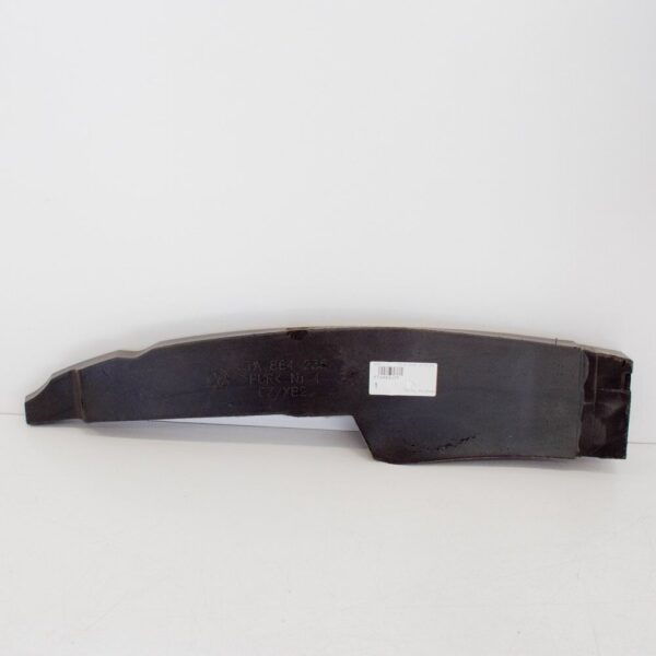 5TA864235 - Volkswagen Touran Mk2 fender seal front left 5TA864235 2015 NEW REAL