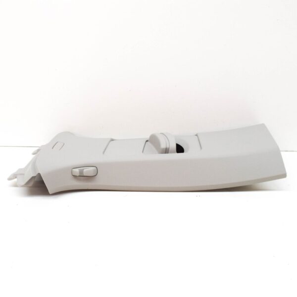 5TA867243CRM5 - VW TOURAN 5T INTERIOR TRIM B PILLAR LEFT UPPER 5TA867243CRM5 NEW GENUINE