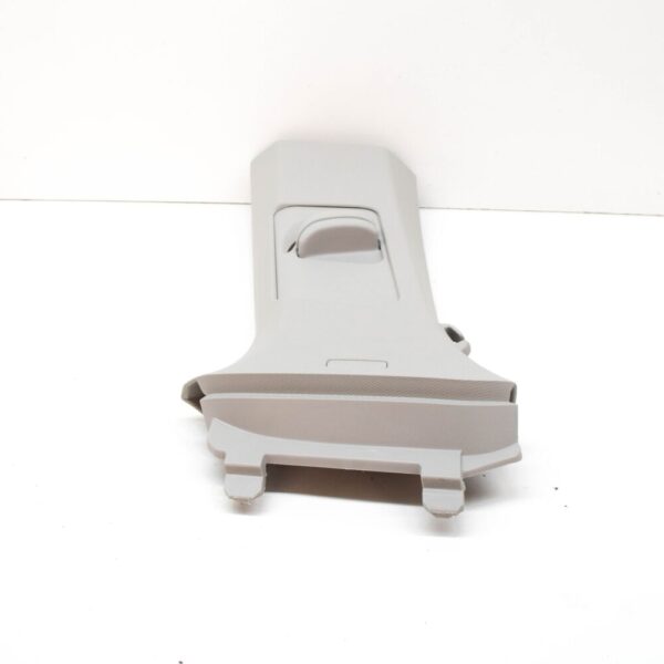 5TA867243CRM5 - VW TOURAN 5T INTERIOR TRIM B PILLAR LEFT UPPER 5TA867243CRM5 NEW GENUINE