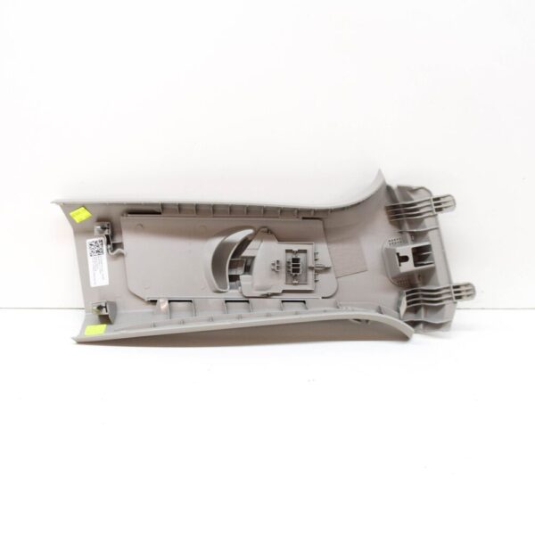 5TA867243CRM5 - VW TOURAN 5T INTERIOR TRIM B PILLAR LEFT UPPER 5TA867243CRM5 NEW GENUINE