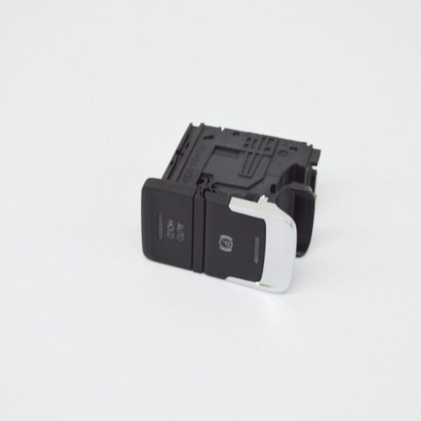 5TA927225BICX - VW TOURAN 5T Electromechanical Parking Brake Switch 5TA927225BICX NEW GENUINE