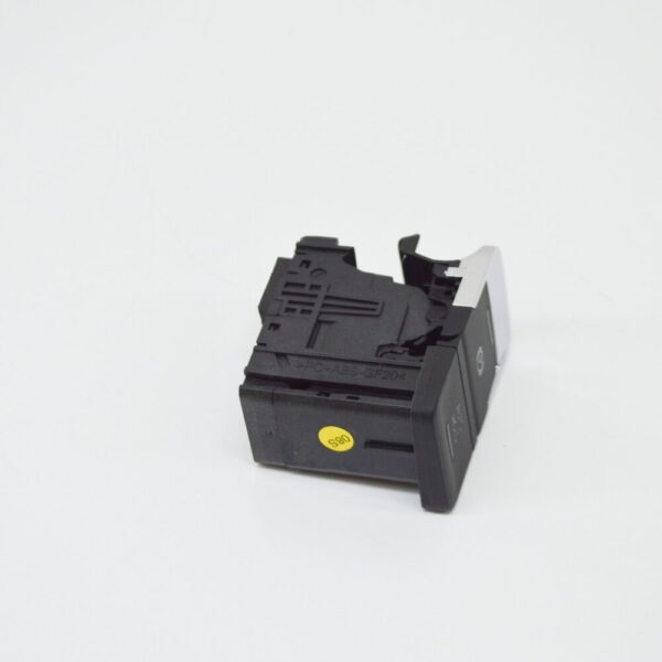 5TA927225BICX - VW TOURAN 5T Electromechanical Parking Brake Switch 5TA927225BICX NEW GENUINE