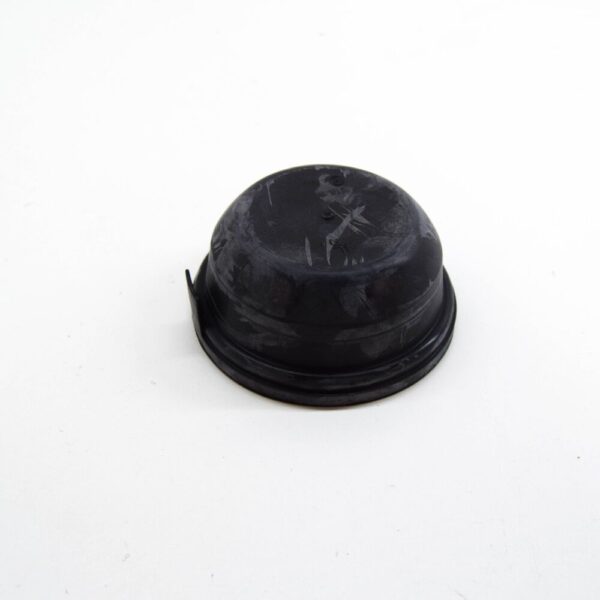 5TA941607 - VW TOURAN 5T Dipped Headlight Cover Cap 5TA941607 NEW GENUINE