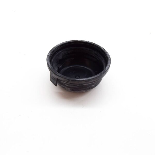 5TA941607 - VW TOURAN 5T Dipped Headlight Cover Cap 5TA941607 NEW GENUINE