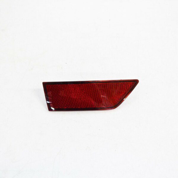 5TA945104 - NEW VOLKSWAGEN TOURAN MK2 REAR BUMPER RIGHT SIDE REFLECTOR 5TA945104 ORIGINAL