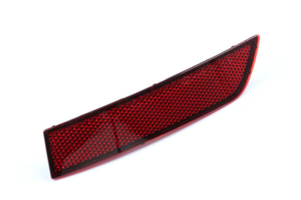 5TA945105B - NEW VW TOURAN 5T REAR LEFT OUTER BUMPER REFLECTOR 5TA945105B ORIGINAL